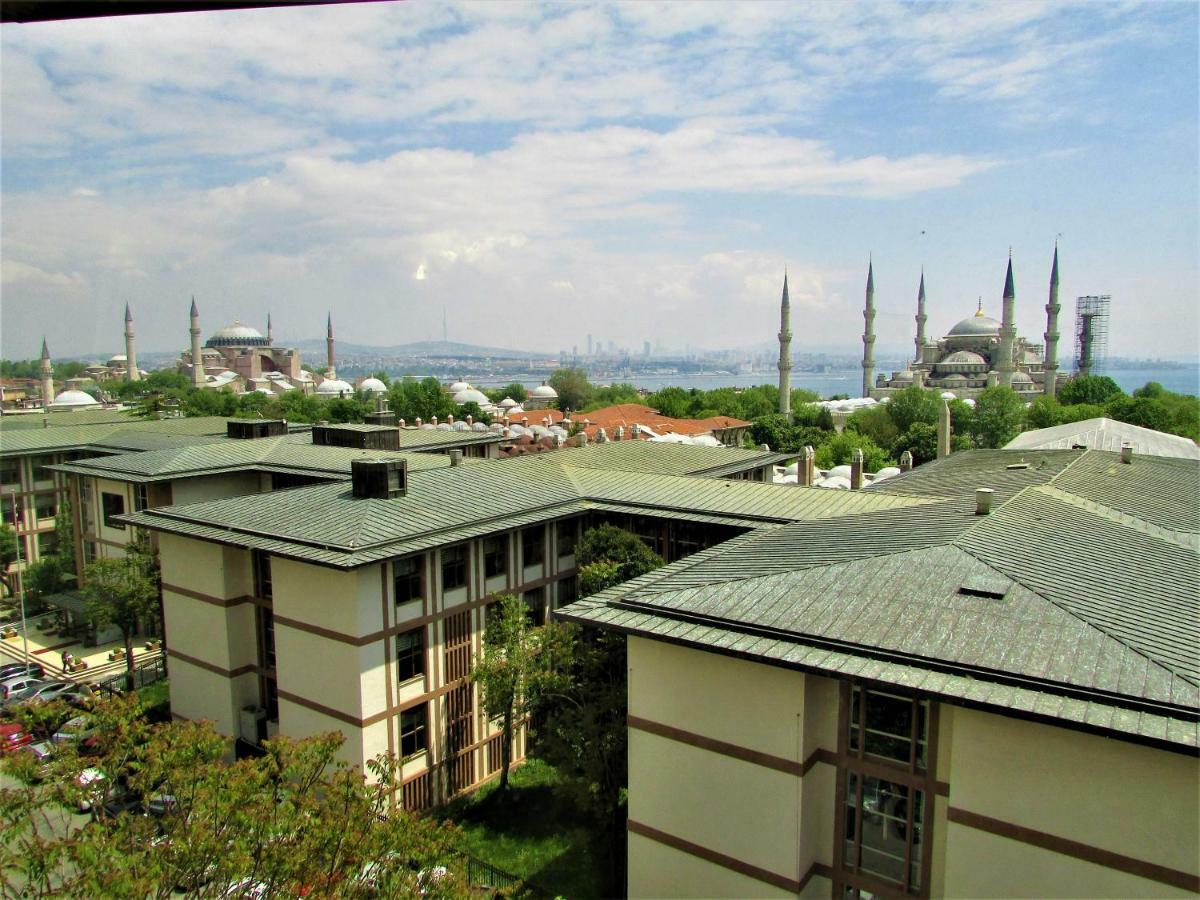 Lausos Sultanahmet 4*