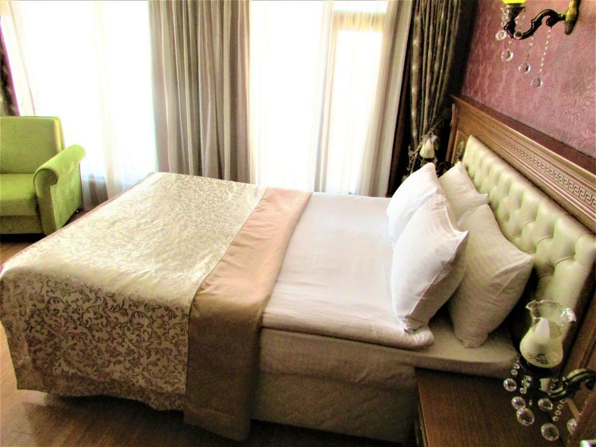 Hotel Lausos Sultanahmet Istanbul