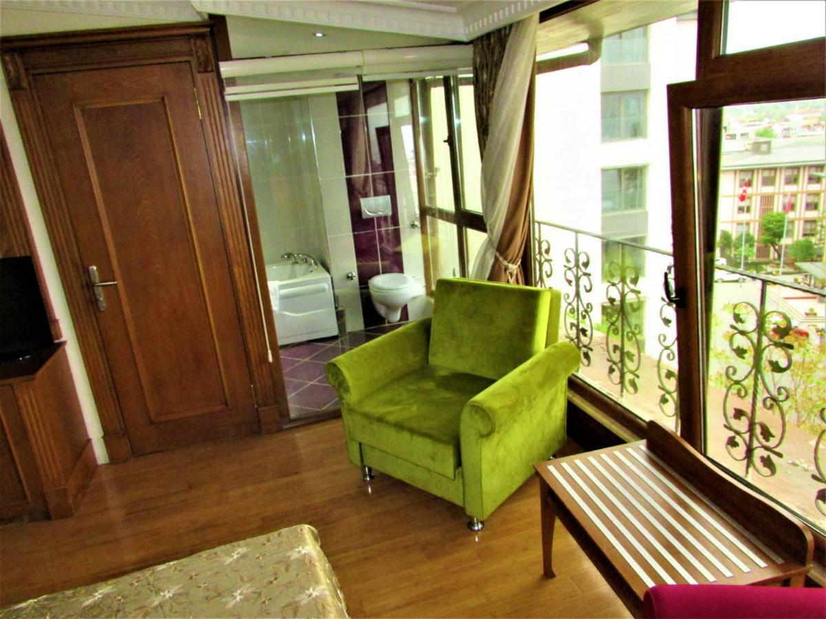 Hotel Lausos Sultanahmet 4*