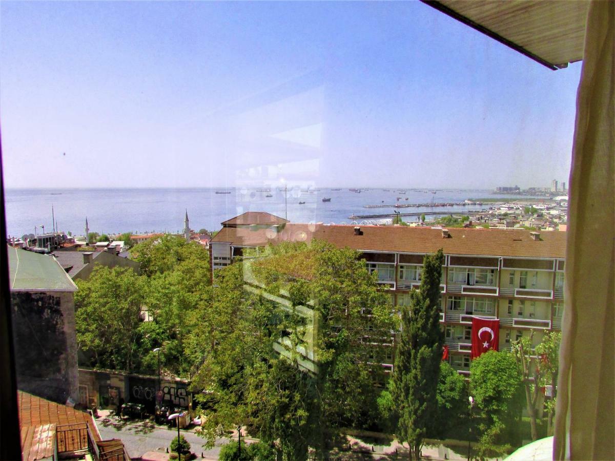 Hotel Lausos Sultanahmet