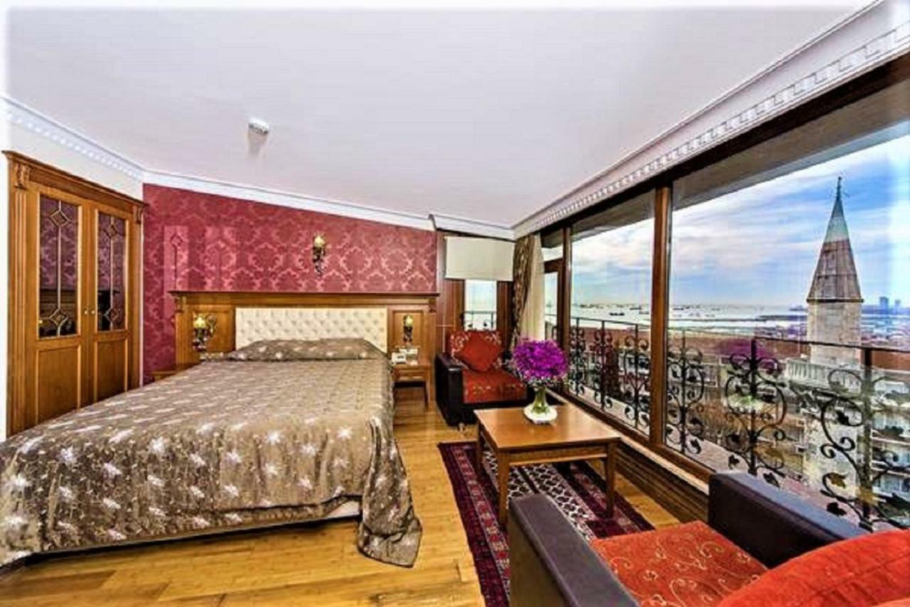 Lausos Sultanahmet Hotel 4*