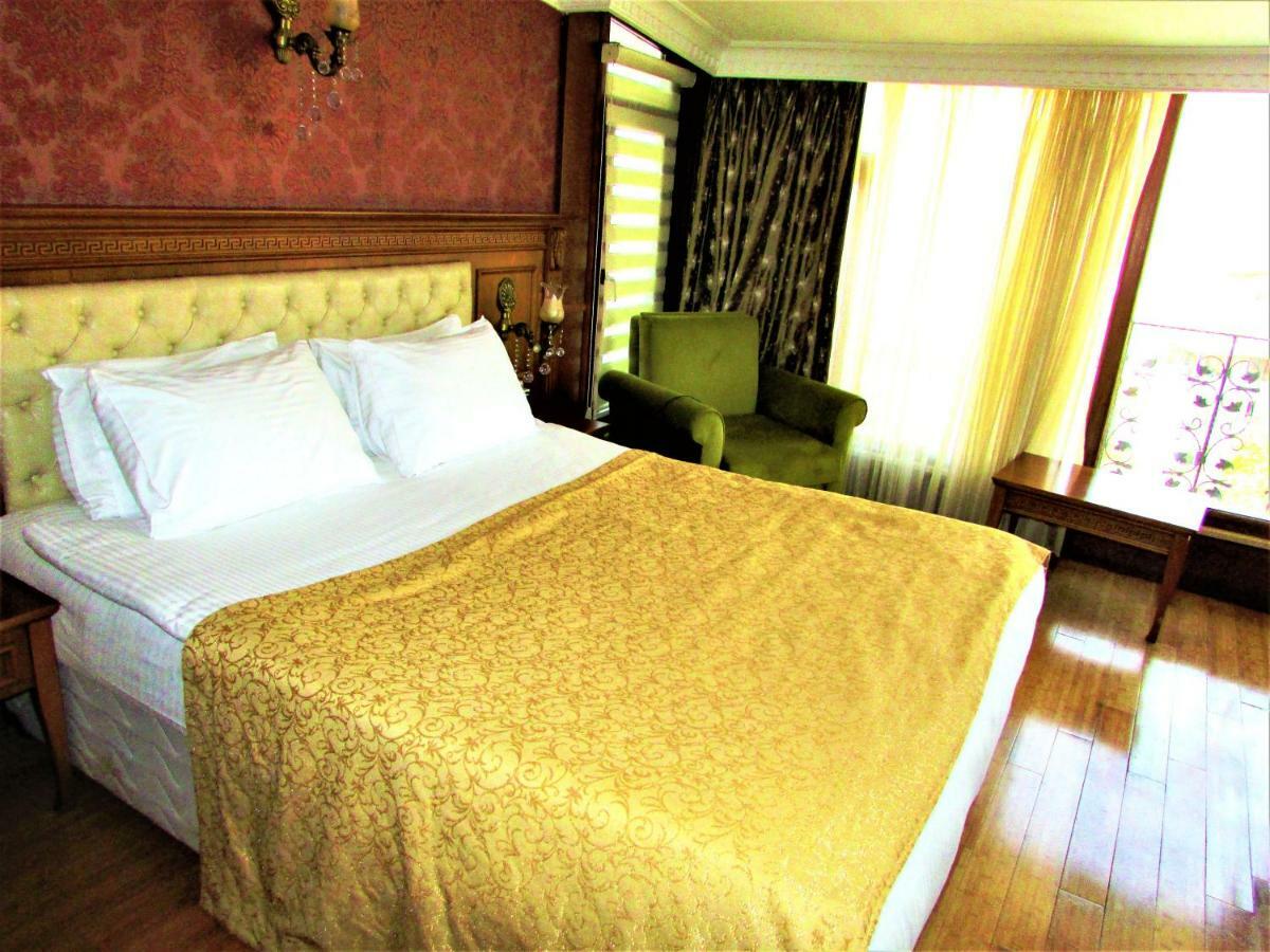 Lausos Sultanahmet 4* Istanbul