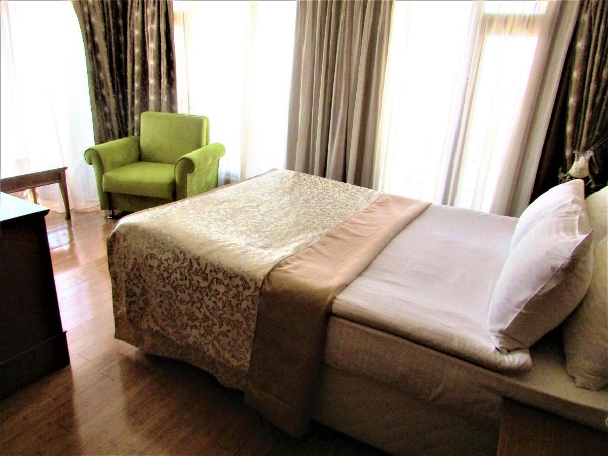 Lausos Sultanahmet 4*