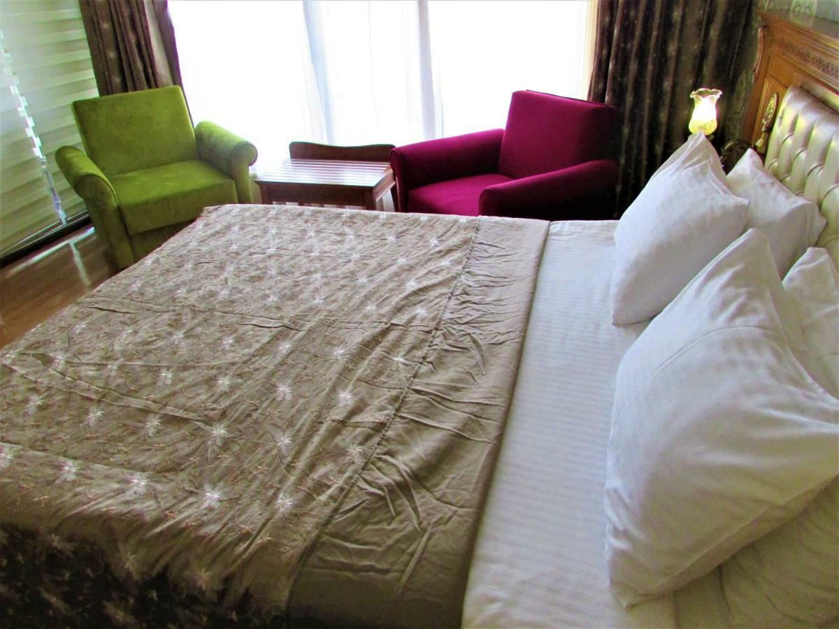 Hotel Lausos Sultanahmet