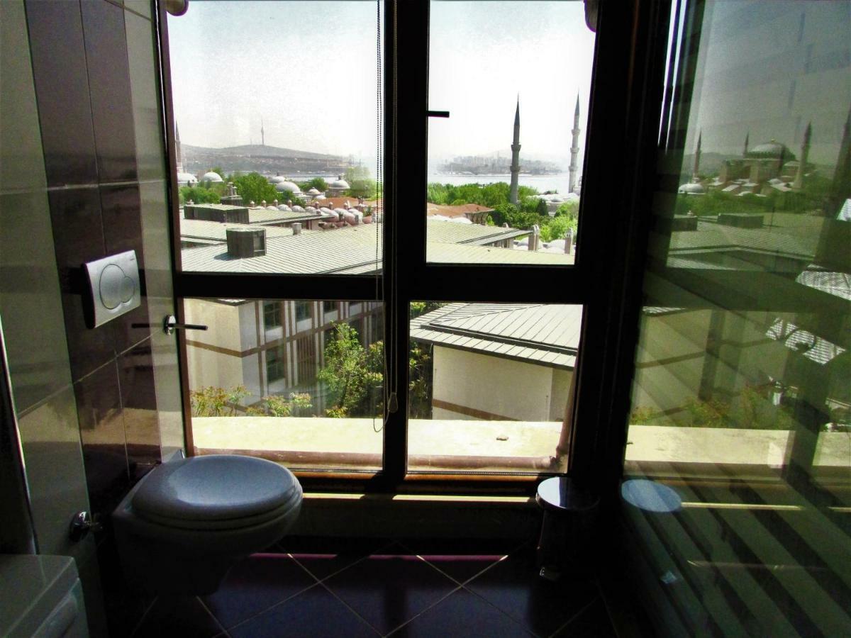 Lausos Sultanahmet 4*