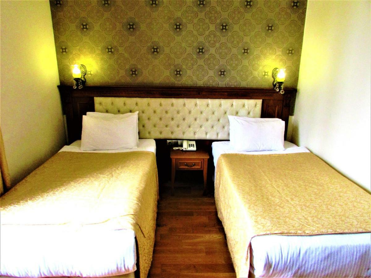 Hotel Lausos Sultanahmet Istanbul