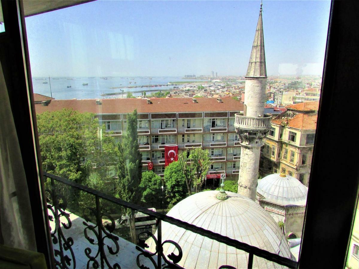 Lausos Sultanahmet Istanbul