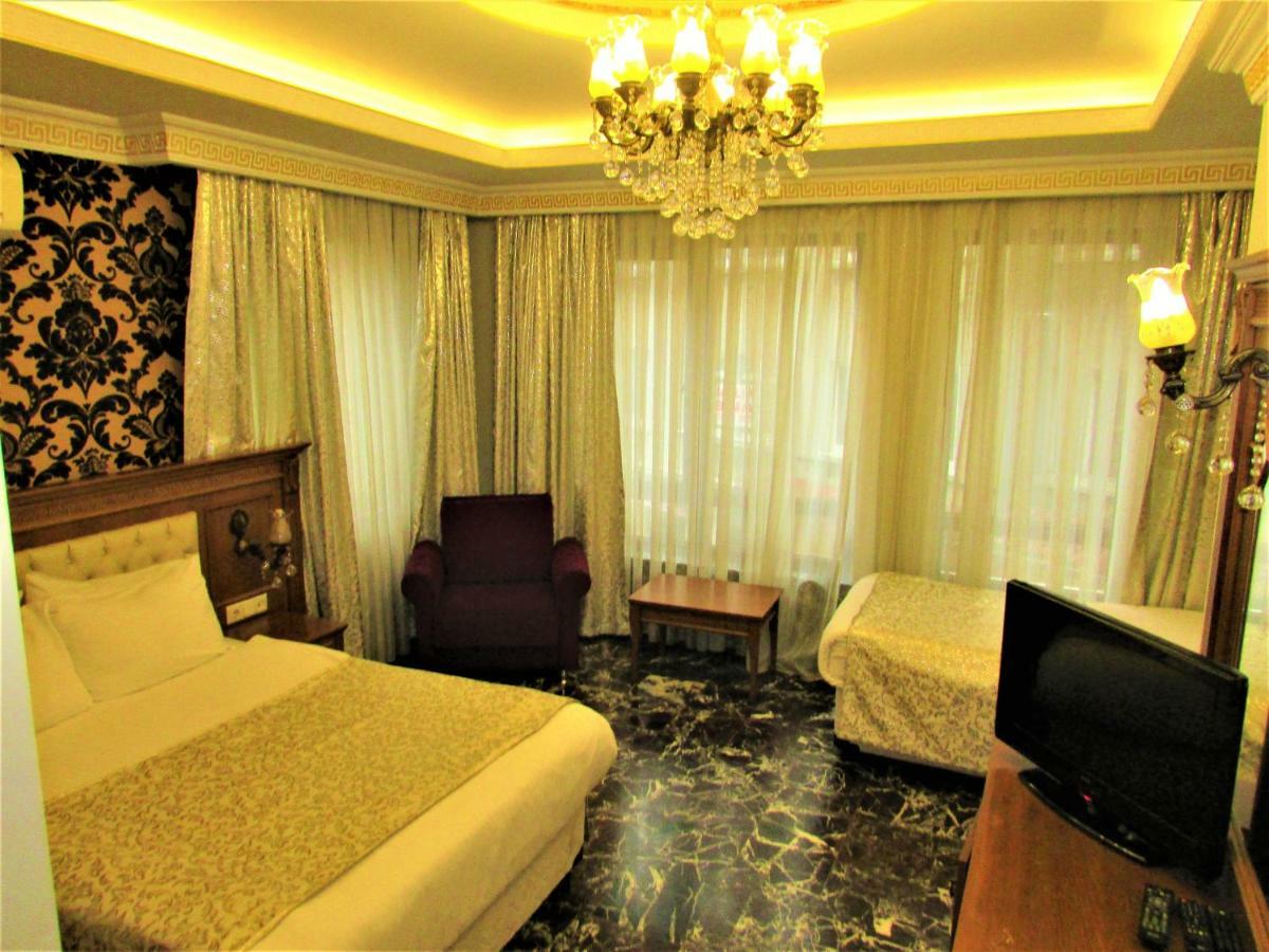 Lausos Sultanahmet Istanbul