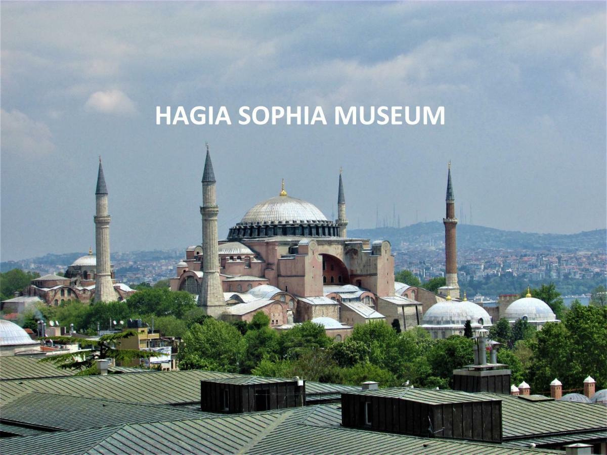Hotel Lausos Sultanahmet Istanbul