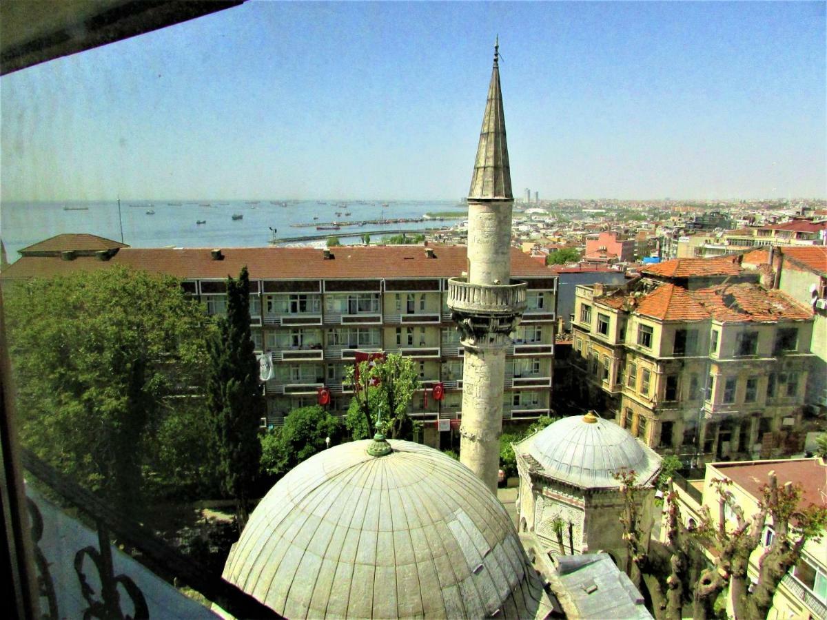 Lausos Sultanahmet Istanbul