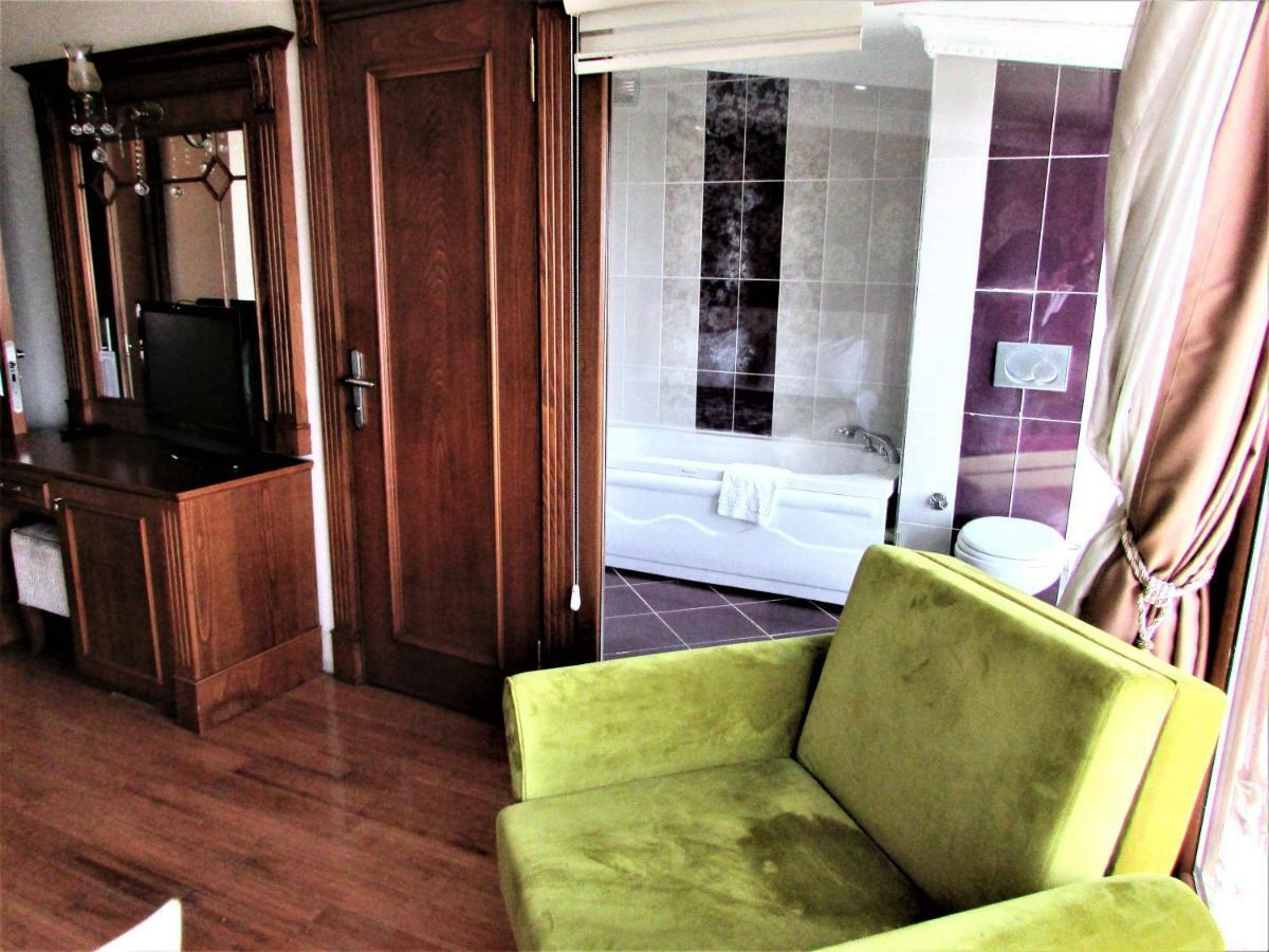 Hotel Lausos Sultanahmet Istanbul