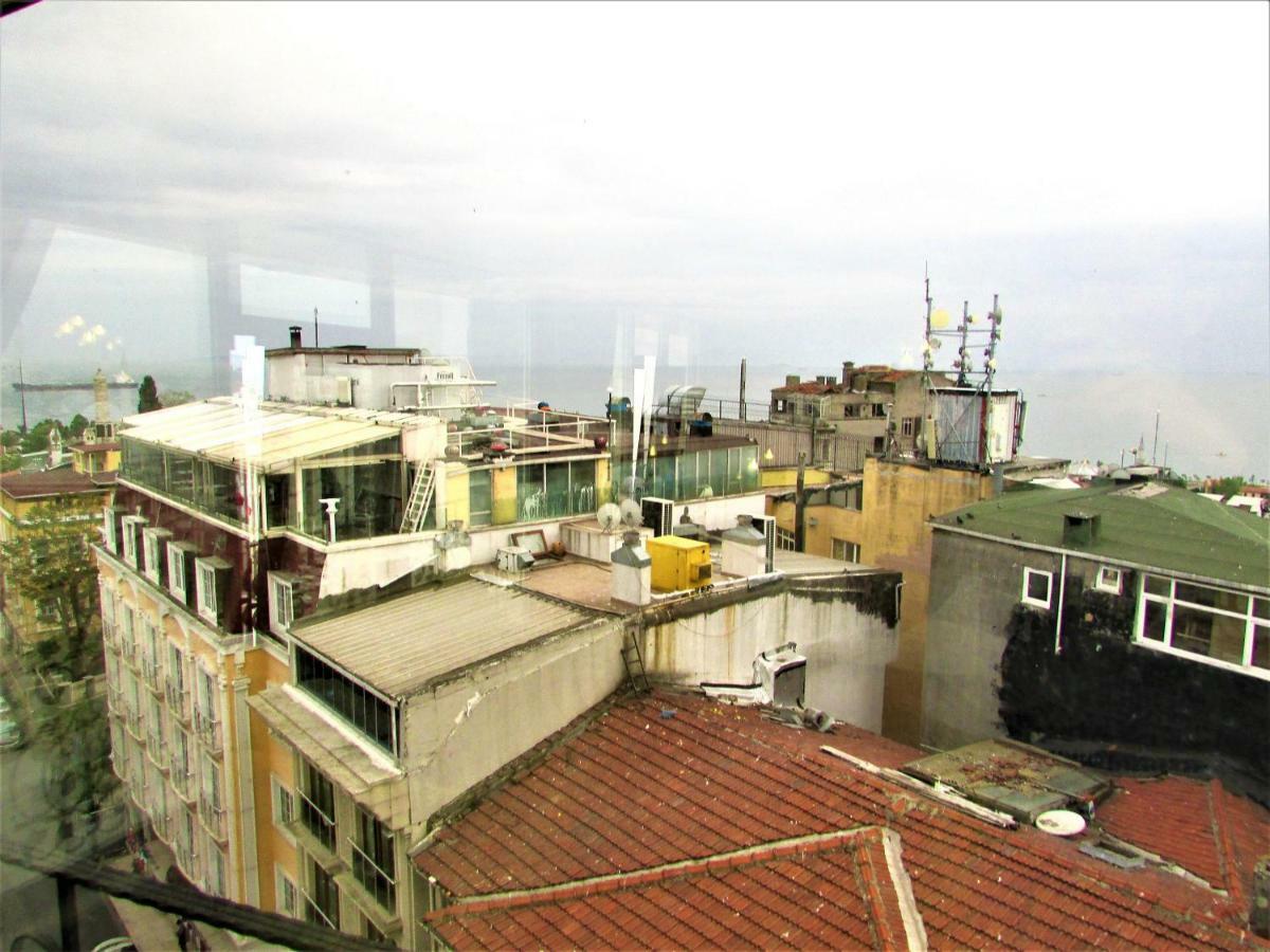 Lausos Sultanahmet 4* Istanbul