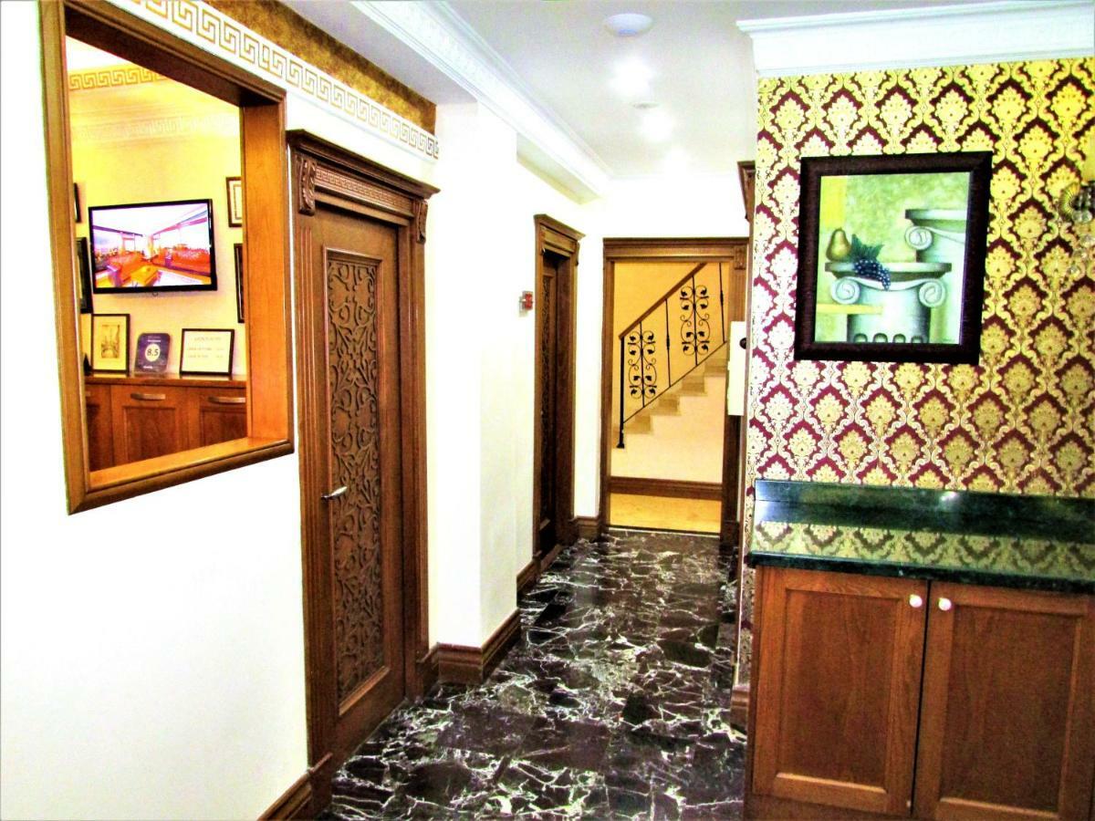 Lausos Sultanahmet