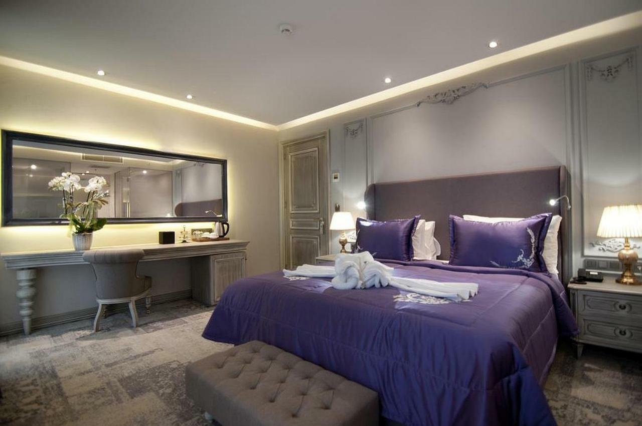 Hotel Tk Taxim Bosphorus Istanbul