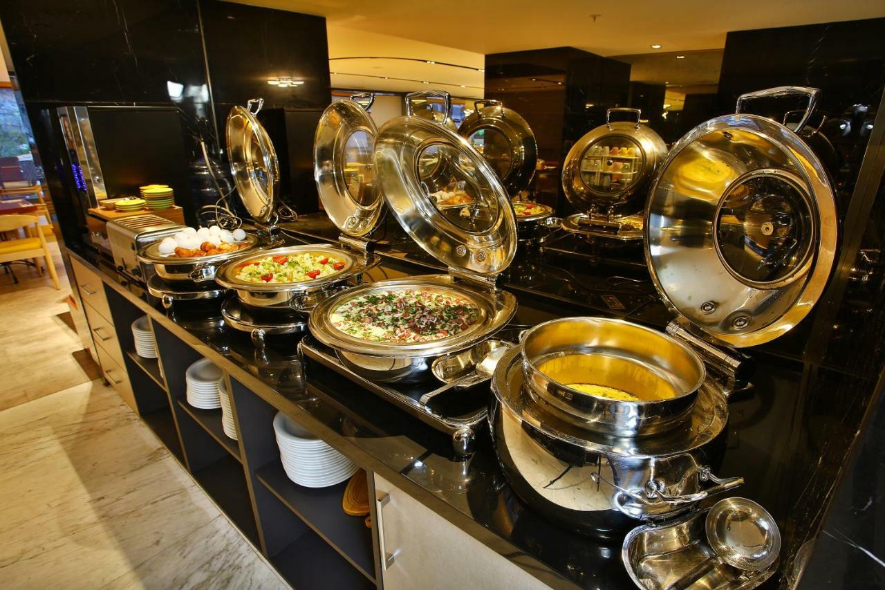 Otel Ibis Styles Bomonti İstanbul