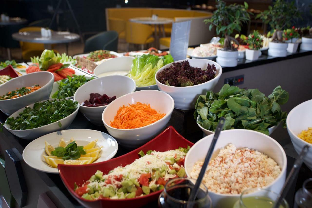 Ibis Styles Bomonti 4* İstanbul