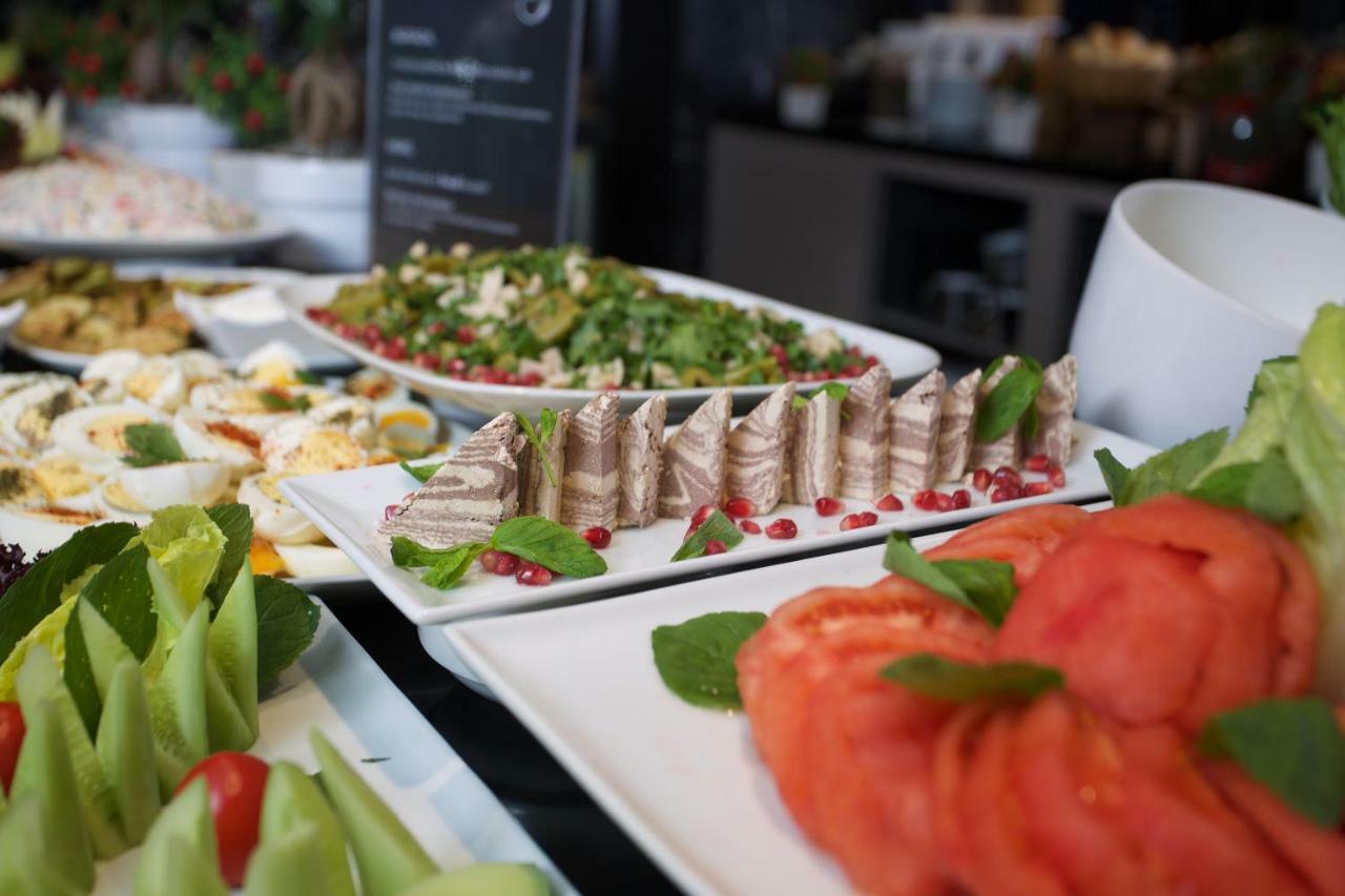 Ibis Styles Bomonti 4*