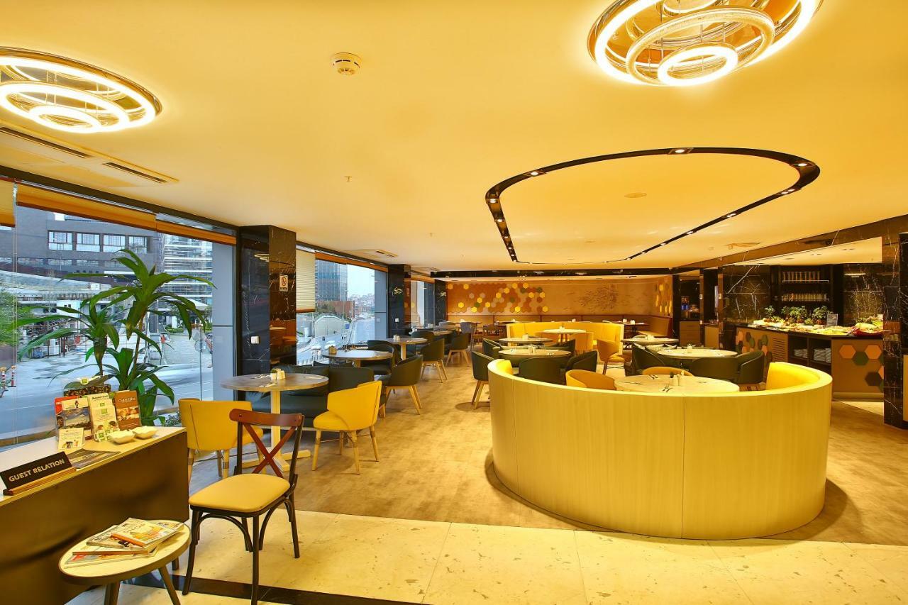 Ibis Styles Bomonti