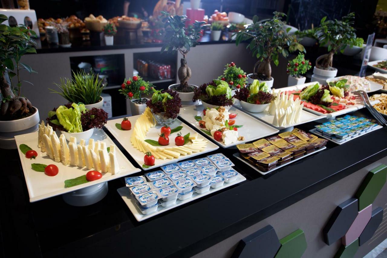 Ibis Styles Bomonti 4*