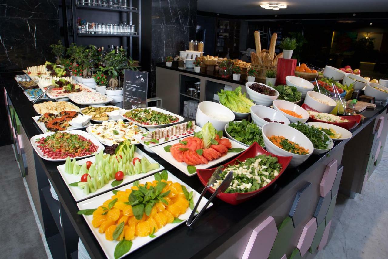 Ibis Styles Bomonti Otel
