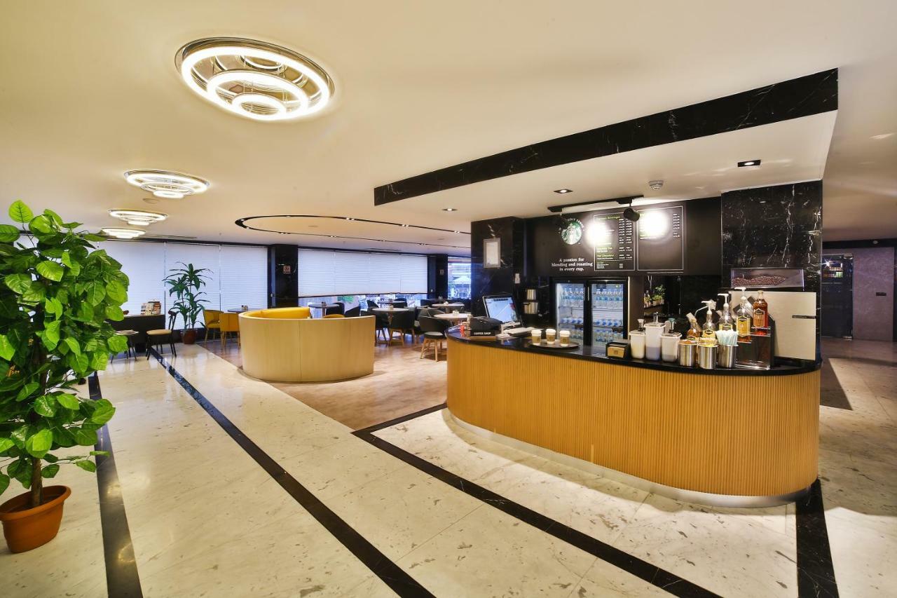 Ibis Styles Bomonti İstanbul