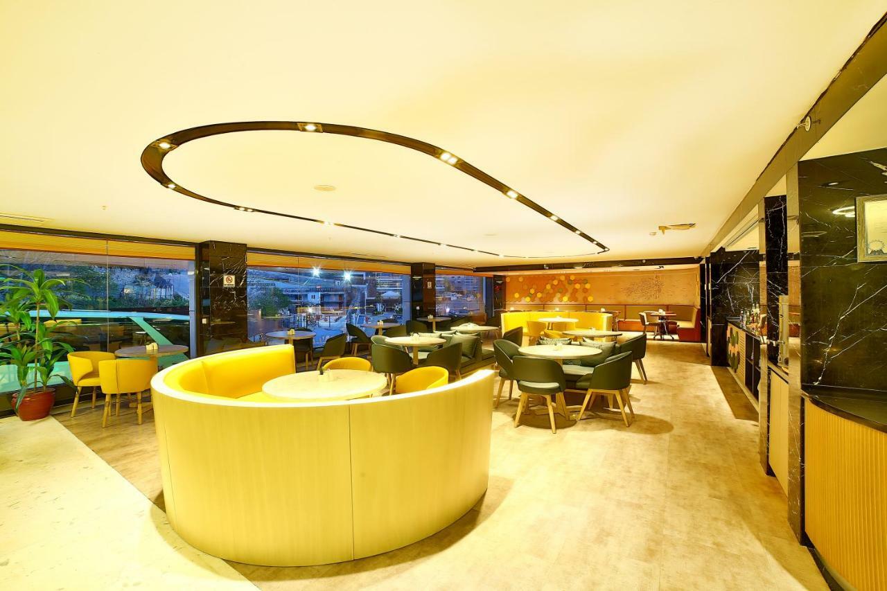 Ibis Styles Bomonti