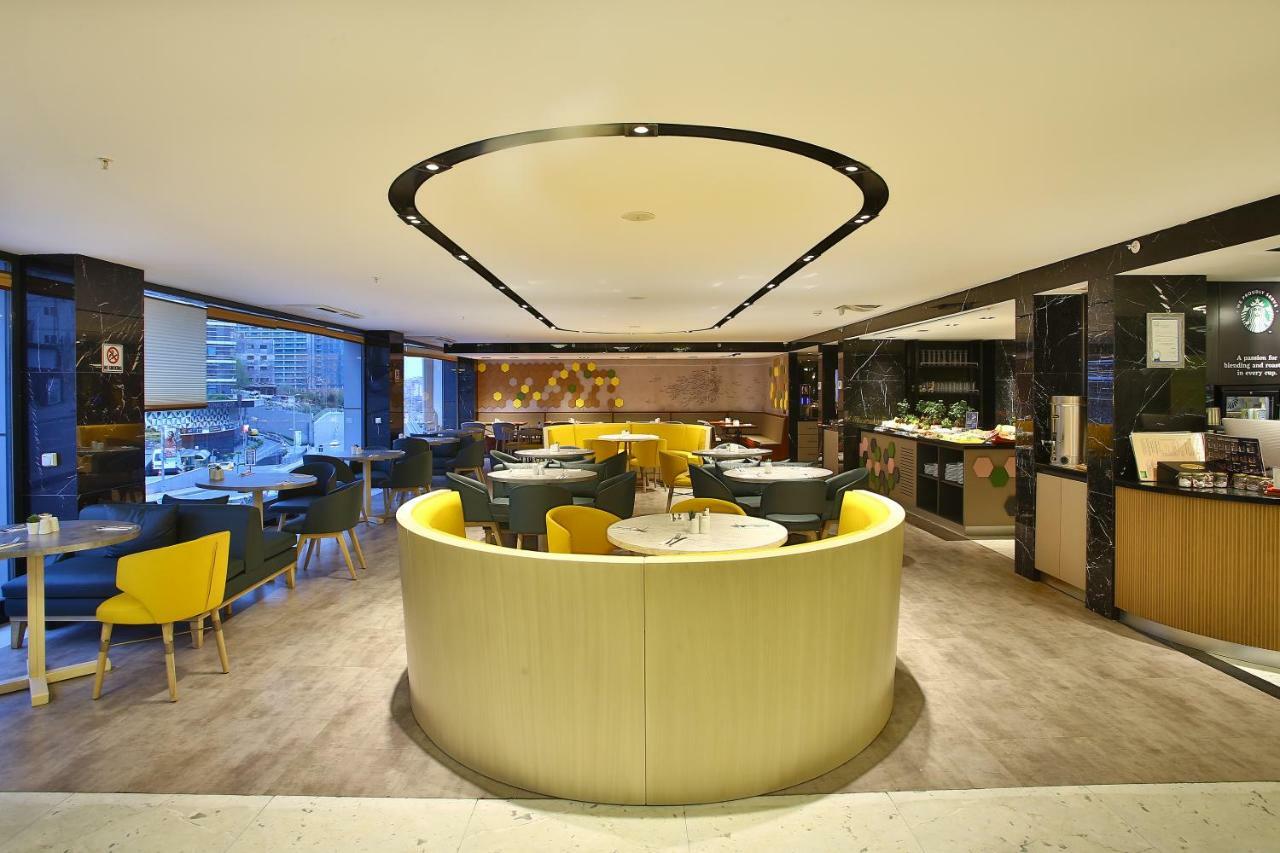 Ibis Styles Bomonti Otel