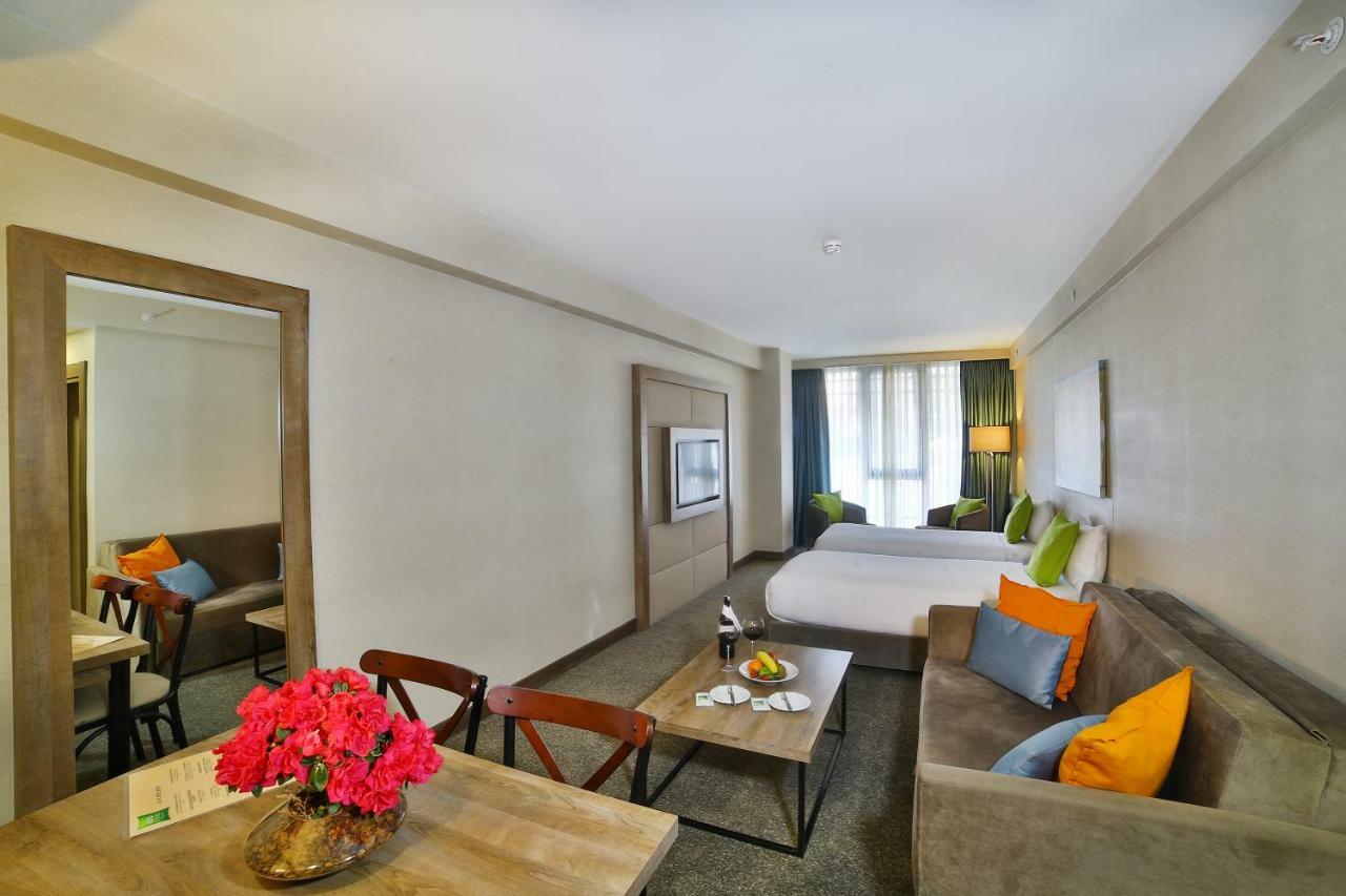 Ibis Styles Bomonti