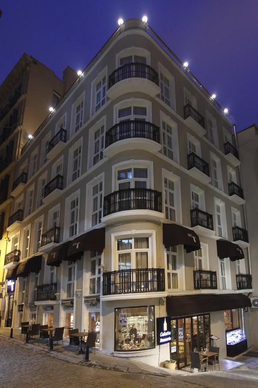 Hostel Galata *