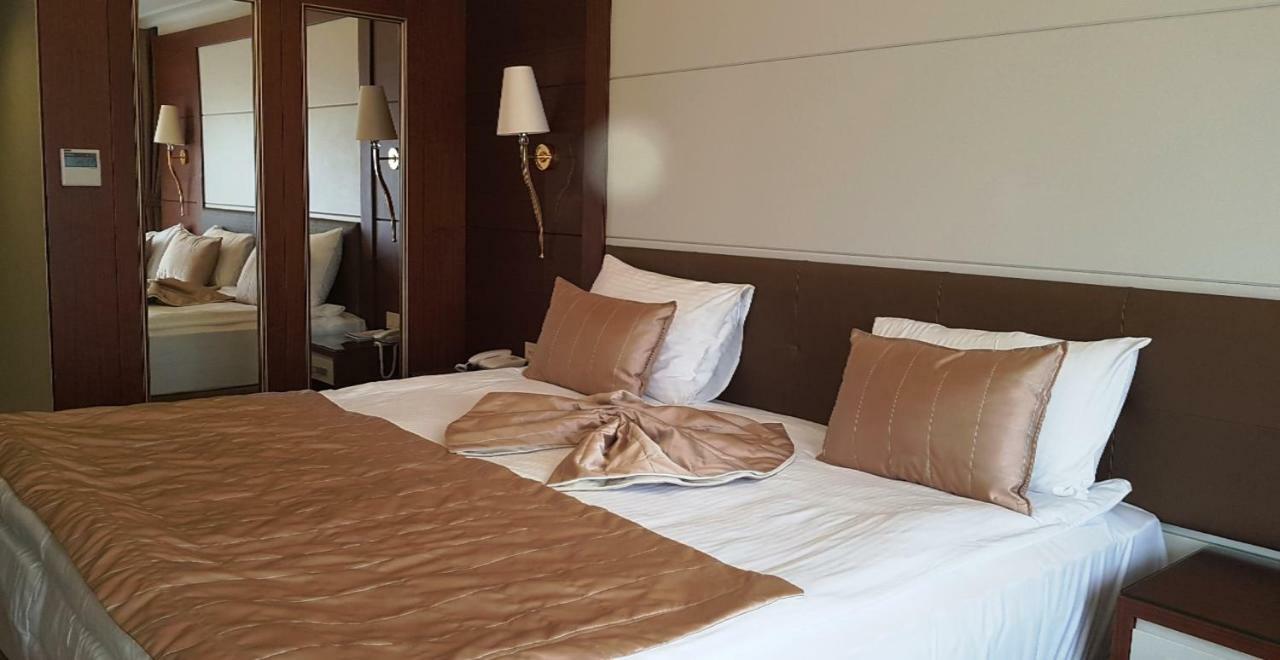 Hotel Grand Marcello Istanbul