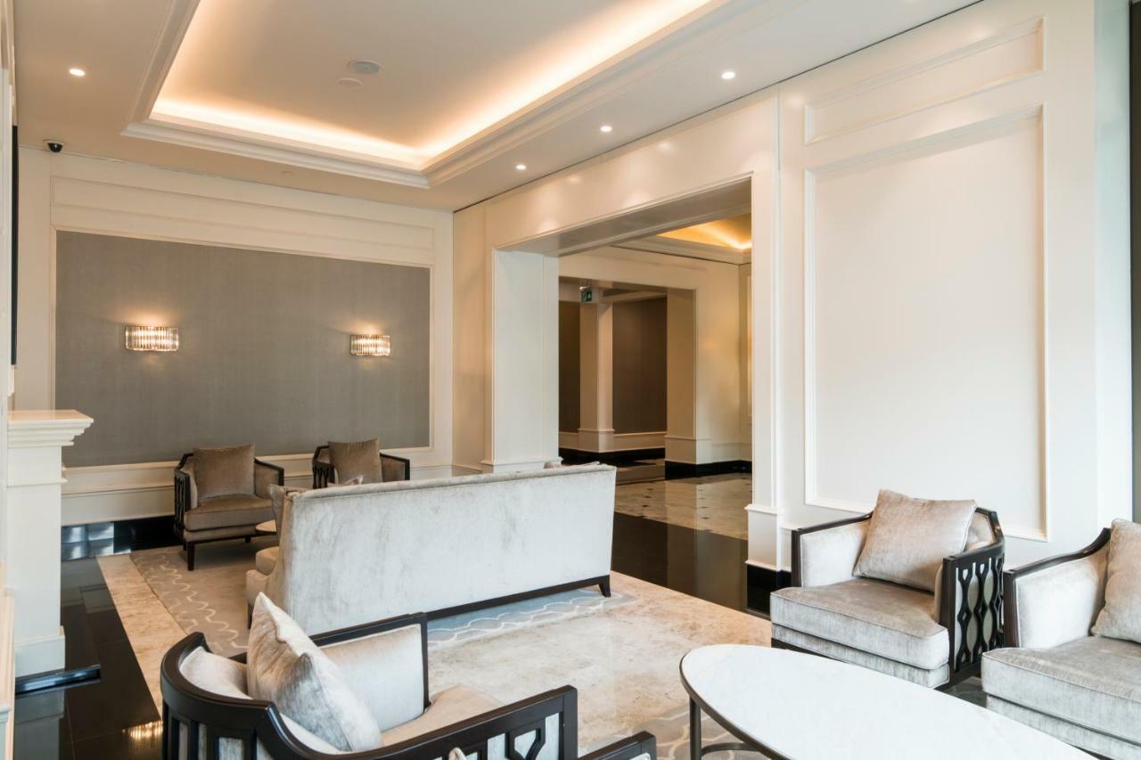 Ist Flats Serviced Apartments-emaar Sq Aparthotel