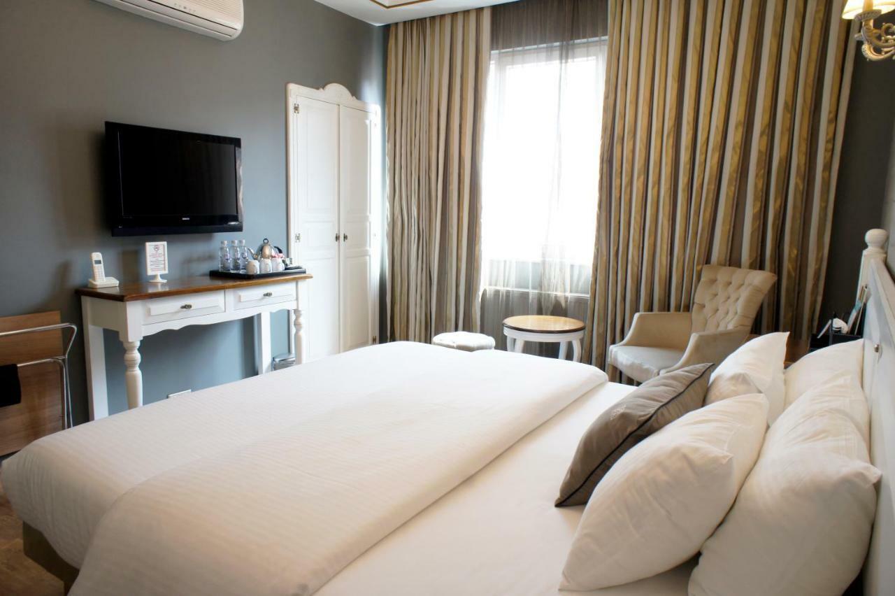 My Dora Hotel 3*