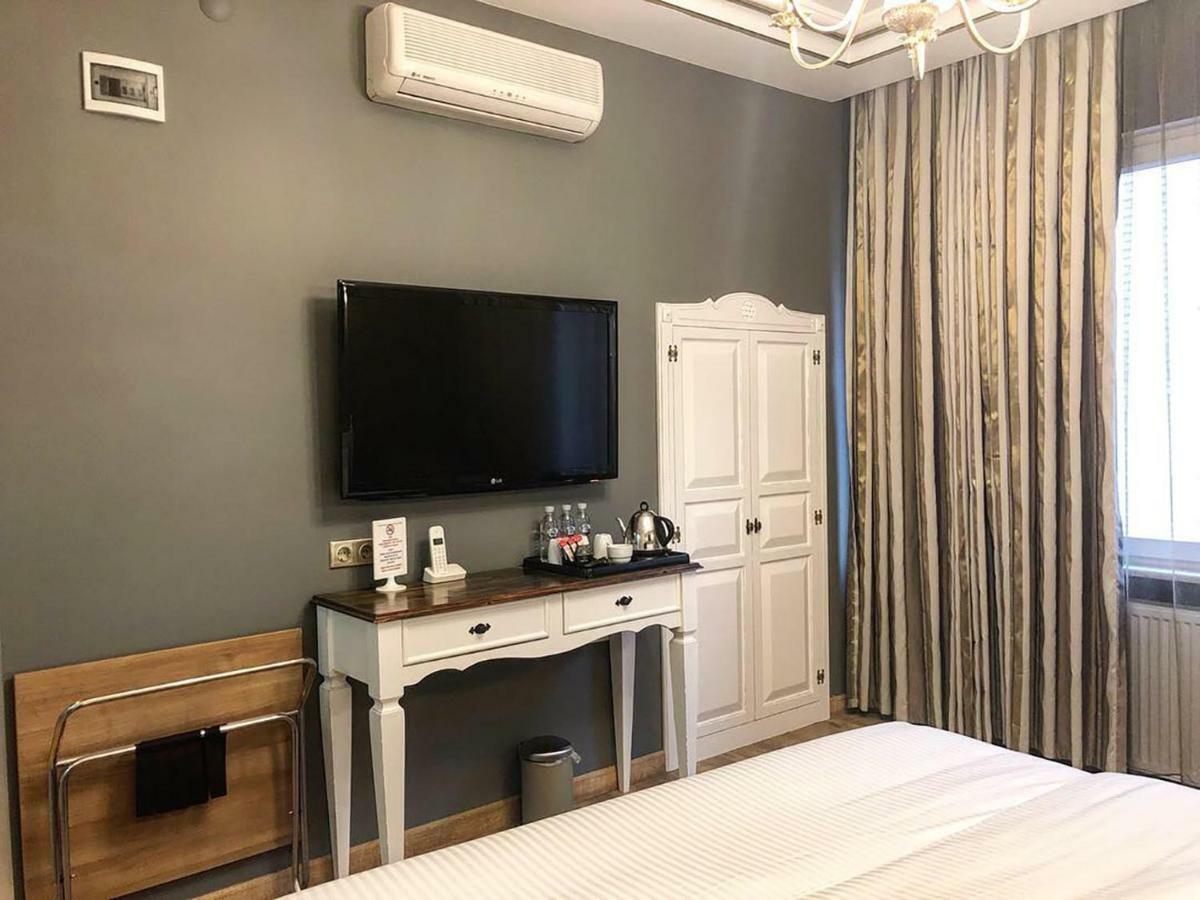 My Dora Hotel Istambul