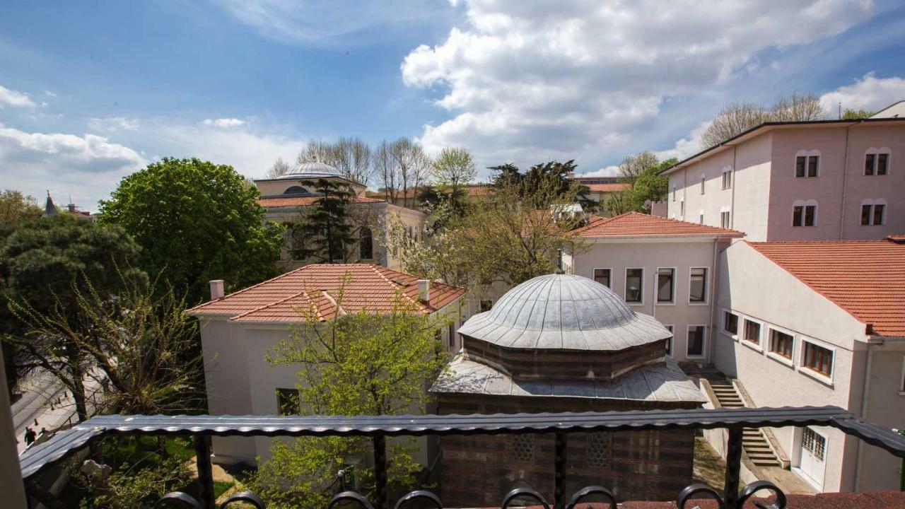 Idylle 4* Istanbul