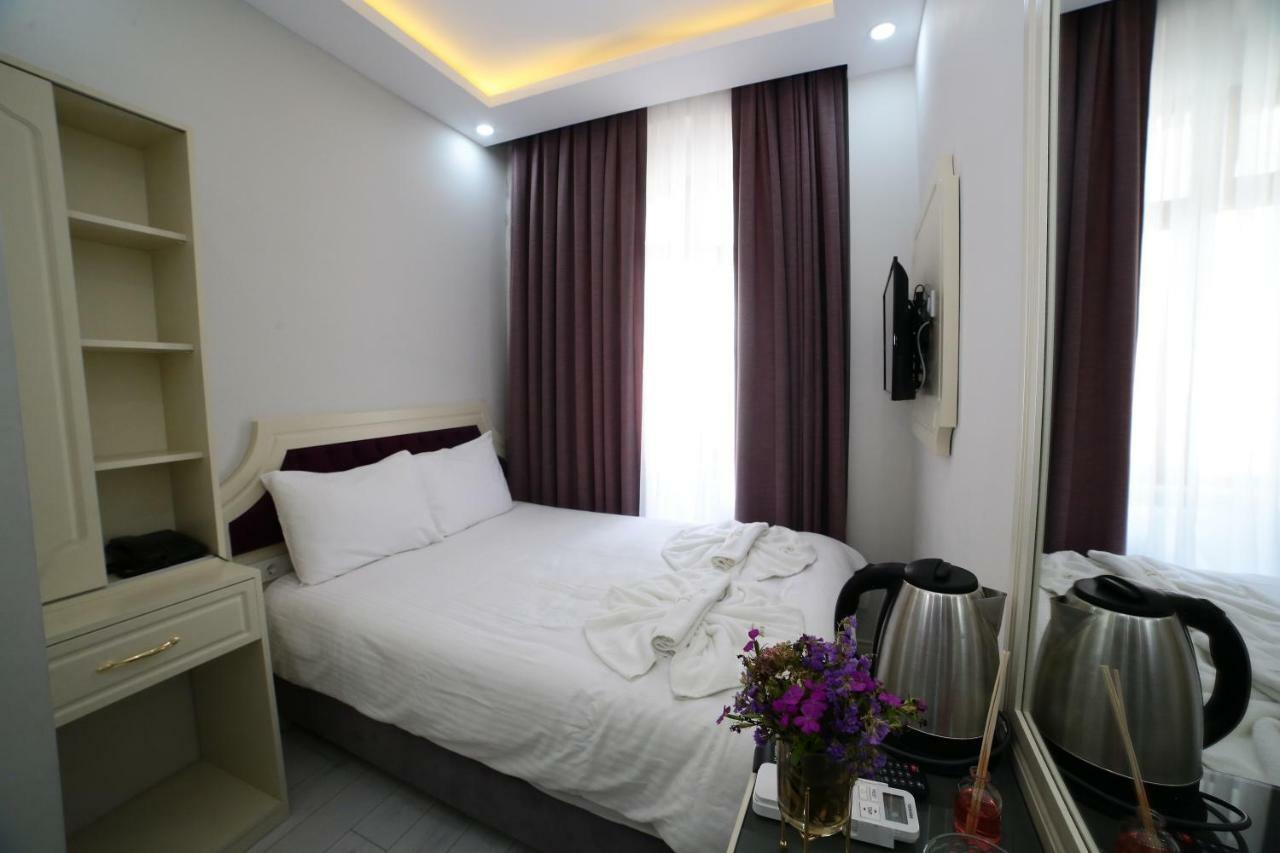 Taksim Diamond Hotel 2*