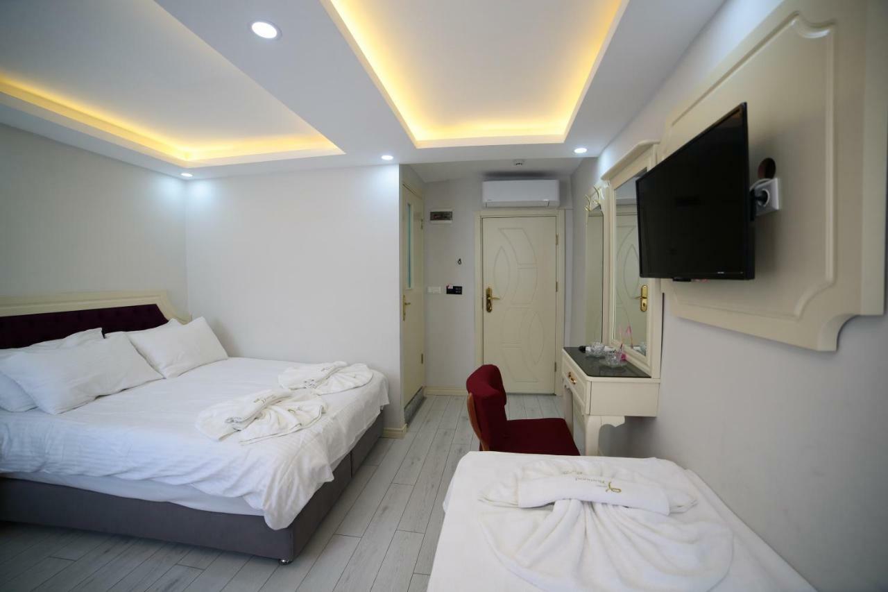 Hotel Taksim Diamond