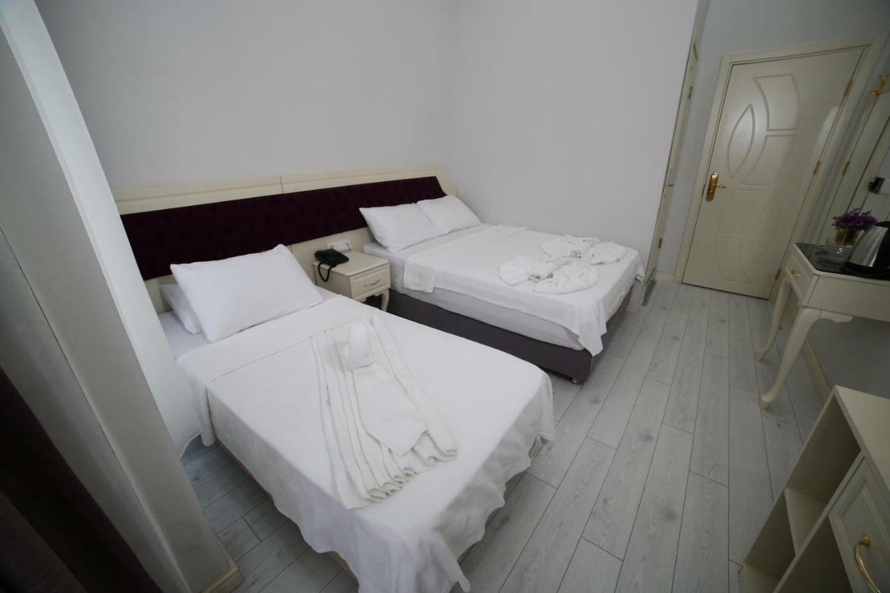 Hotel Taksim Diamond
