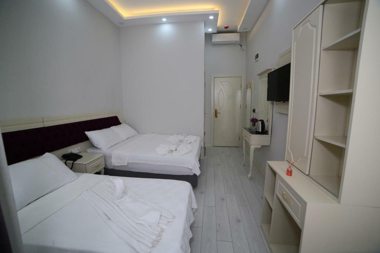 Taksim Diamond 2*
