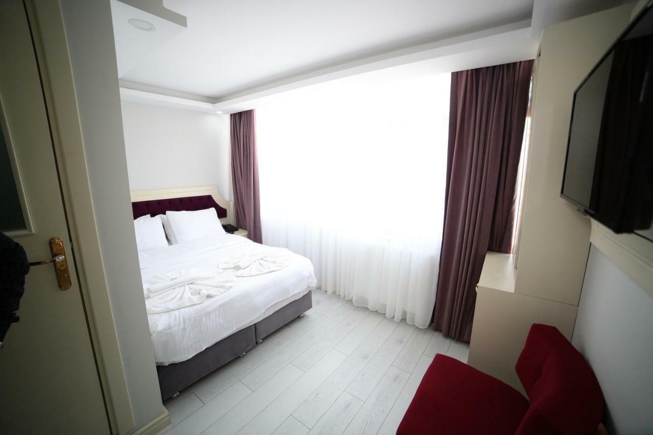 Taksim Diamond Hotel Istambul