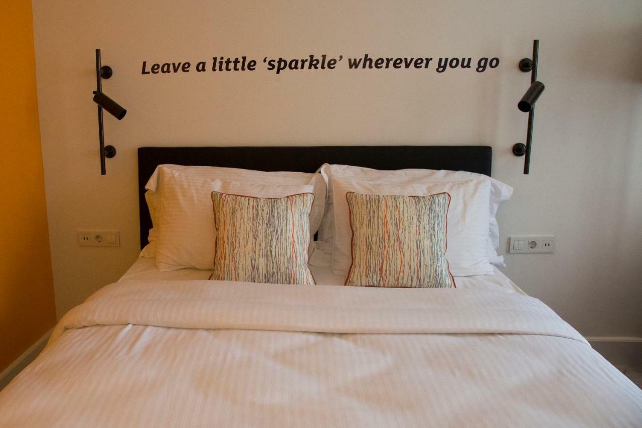 Sparkle Hotel 3*
