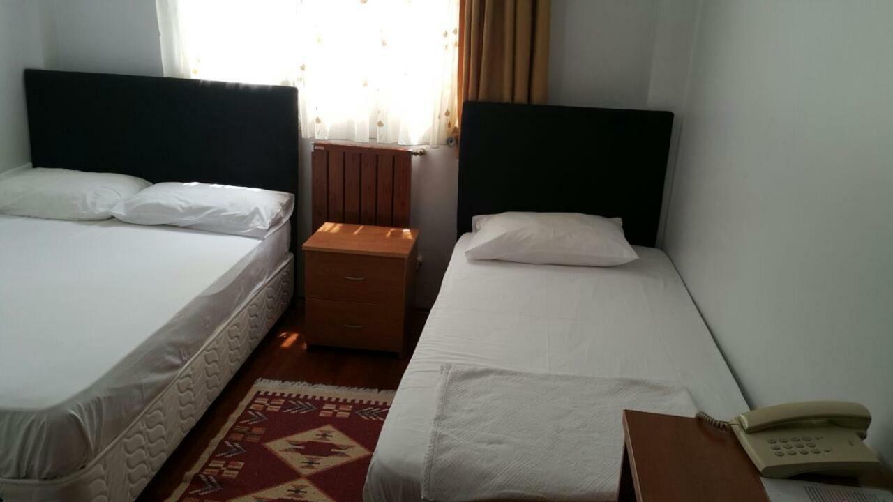 Parpali Hotel