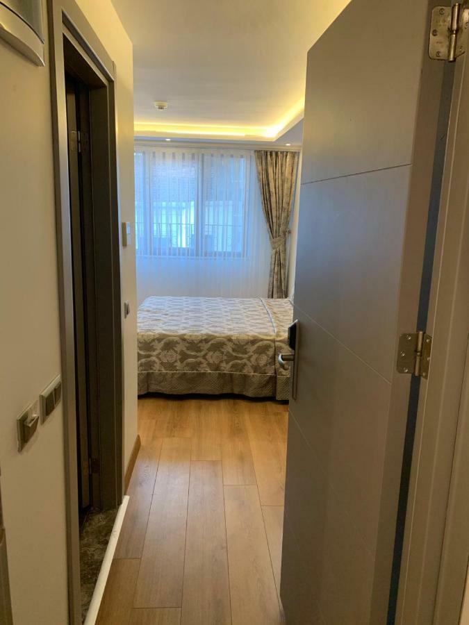 Hotel Regency World Istambul