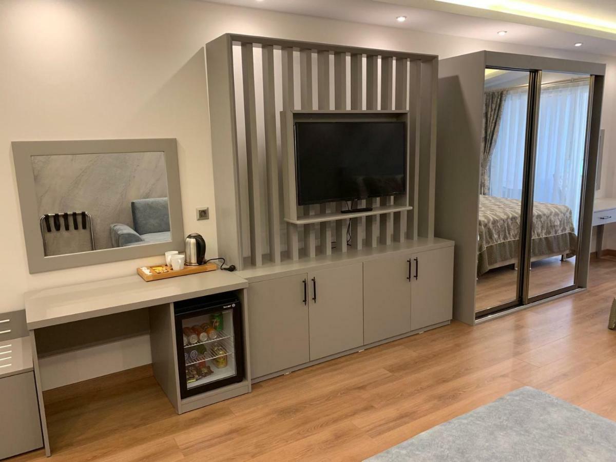 Regency World 3* Istambul