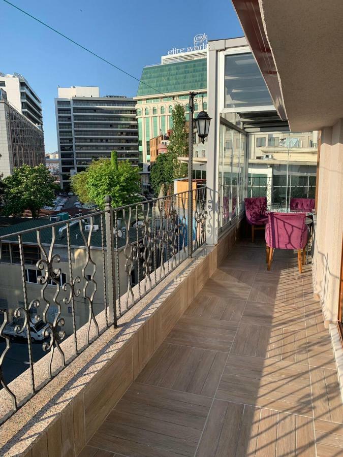 Regency World Istambul