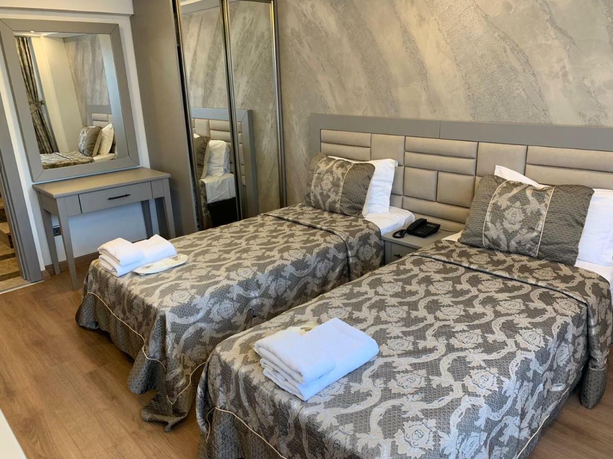 Hotel Regency World Istambul