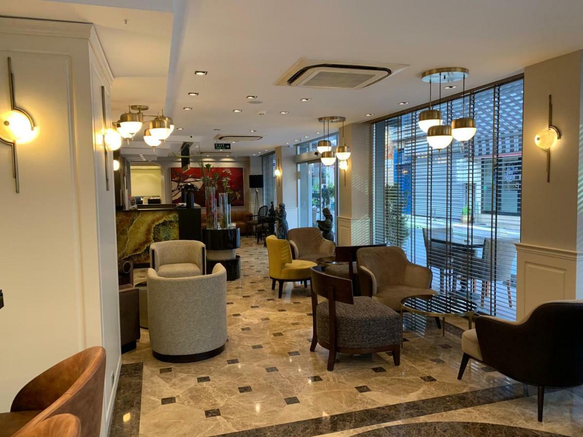 Regency World Istambul