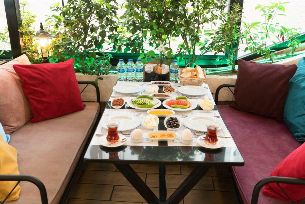 Taksim Yazıcı Apart Otel 2*