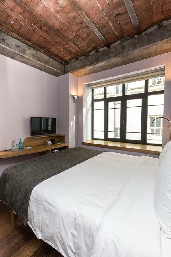 Hotel Bankerhan Galata - Adults Only Special Category 4*