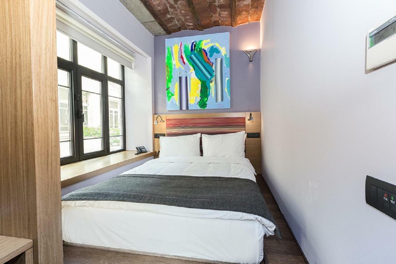 Bankerhan Galata - Adults Only Special Category Hotel Istanbul