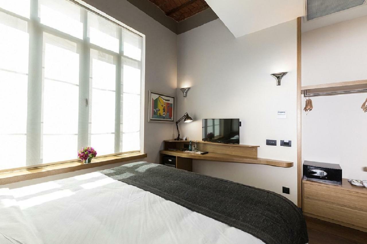 Bankerhan Galata - Adults Only Special Category Hotel Istanbul